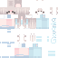 Скин Minecraft «RuneWolf_97D169»