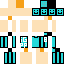 Скин Minecraft «RuneFalcon_97D6F9»