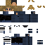 Скин Minecraft «RuneNomad_97E167»