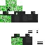 Скин Minecraft «ShadowHorror_981DD0»