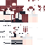 Скин Minecraft «ShadowNami_982D9E»