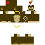 Скин Minecraft «ShadowHavoc_9839CB»