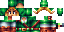 Скин Minecraft «ShadowDraven_9867E1»