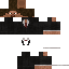 Скин Minecraft «ShadowSterling_987255»