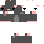 Скин Minecraft «ShadowGecko_988CC9»