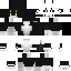 Скин Minecraft «ShadowPanda_98B4C4»