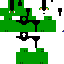Скин Minecraft «ShadowSylvan_98B821»