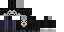 Скин Minecraft «ShadowPortal_98D71C»