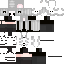 Скин Minecraft «SilentHikari_99220E»