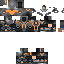 Скин Minecraft «SilentSniper_99233E»