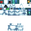 Скин Minecraft «SilentSolas_993F7A»