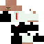 Скин Minecraft «SilentBaron_9940FE»
