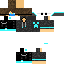 Скин Minecraft «SilentDroid_995111»