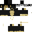 Скин Minecraft «SilentMarquis_995BEE»