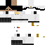 Скин Minecraft «SilentDrifter_99661E»