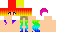 Скин Minecraft «SilentSora_996A06»