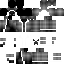 Скин Minecraft «SilentReaper_9974D1»