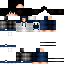 Скин Minecraft «SilentArcher_99DA36»