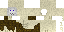 Скин Minecraft «SilentOtter_99DB1A»