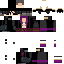 Скин Minecraft «SilentSpawn_99E8A8»
