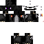 Скин Minecraft «SolarMajor_9A0235»