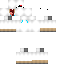 Скин Minecraft «SolarDraven_9A072D»