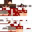 Скин Minecraft «SolarRider_9A132C»