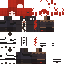 Скин Minecraft «SolarGrimm_9A159F»