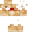Скин Minecraft «SolarNyra_9A8875»