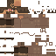 Скин Minecraft «SolarOwl_9A9E70»