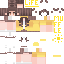 Скин Minecraft «SolarVexa_9AE75B»