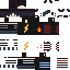 Скин Minecraft «StormKaito_9B010A»