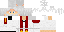Скин Minecraft «StormAiko_9B25E5»