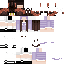 Скин Minecraft «StormElly_9B3CC2»