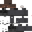 Скин Minecraft «StormGrimm_9B452C»