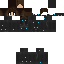 Скин Minecraft «StormDroid_9B5102»