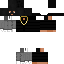 Скин Minecraft «StormOtter_9B5B27»