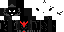 Скин Minecraft «StormGhoul_9BA125»