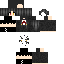 Скин Minecraft «StormHunter_9BB4FF»