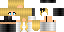 Скин Minecraft «StormElly_9BCC98»