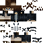 Скин Minecraft «StormKeeper_9BDB9C»