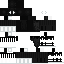 Скин Minecraft «StormSterling_9BE2CA»