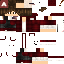 Скин Minecraft «StormWalker_9BE549»