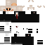 Скин Minecraft «StormGent_9BF4A6»