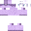 Скин Minecraft «TurboOberon_9C1DED»
