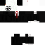 Скин Minecraft «TurboGent_9C24D5»