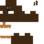 Скин Minecraft «TurboOtter_9C2B99»