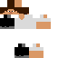 Скин Minecraft «TurboArcher_9C4A87»