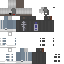 Скин Minecraft «TurboKitsune_9C4F13»