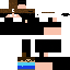 Скин Minecraft «TurboRegent_9C75AD»